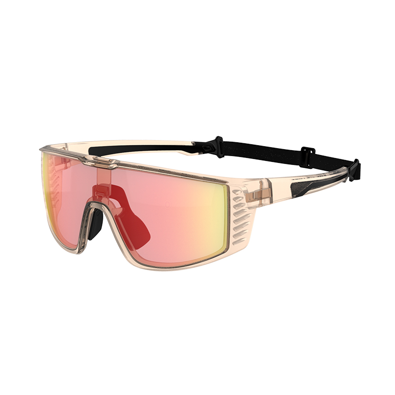 Cycling Shield Sunglasses 4