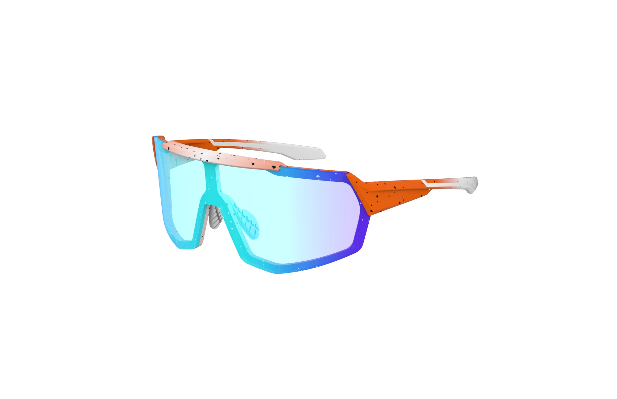 Cycling Shield Sunglasses 5