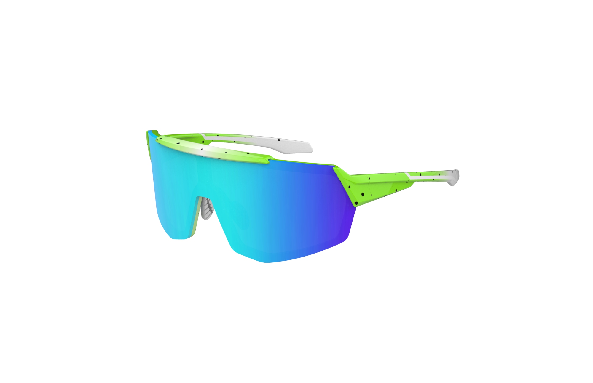 Cycling Shield Sunglasses 5