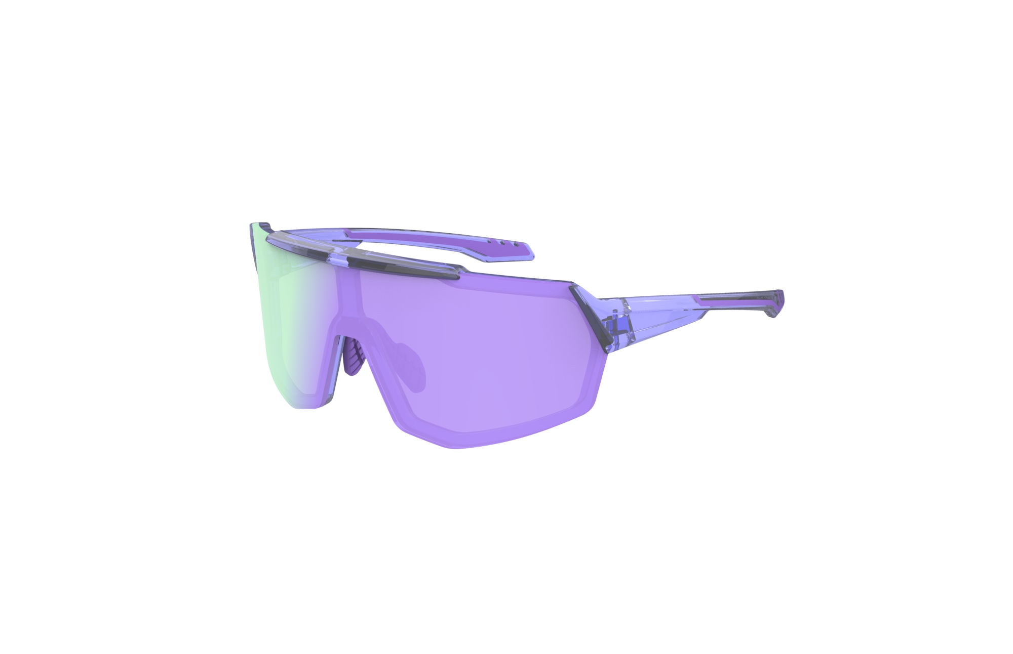 Cycling Shield Sunglasses 5