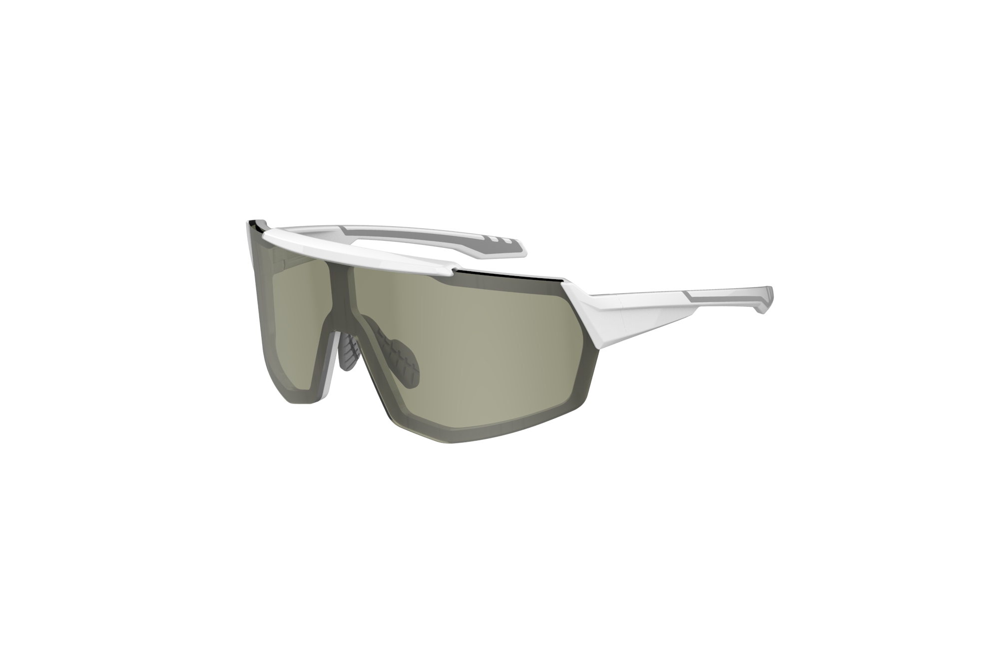 Cycling Shield Sunglasses 5