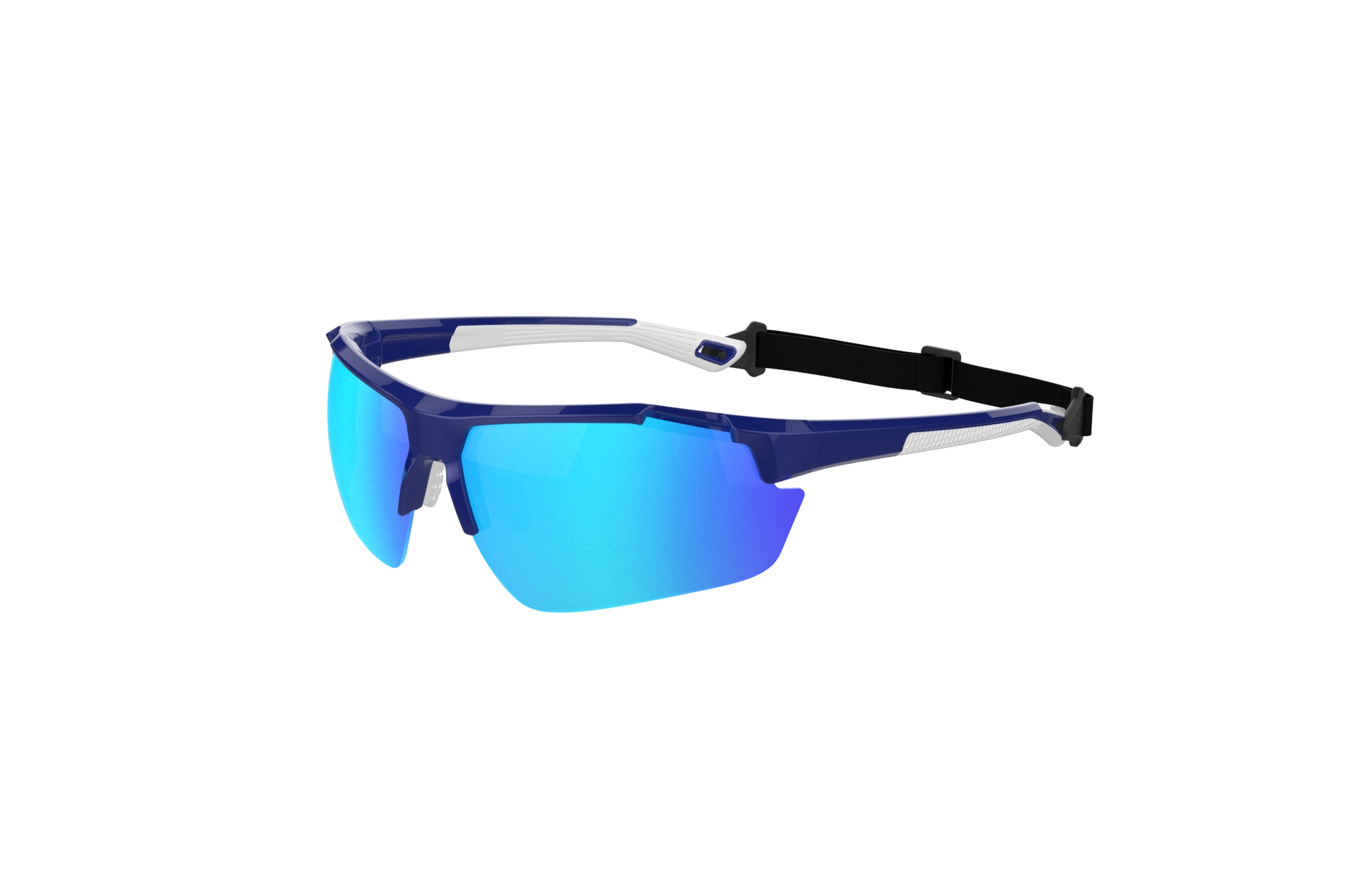 Lunettes de soleil Bouclier de cyclisme 6