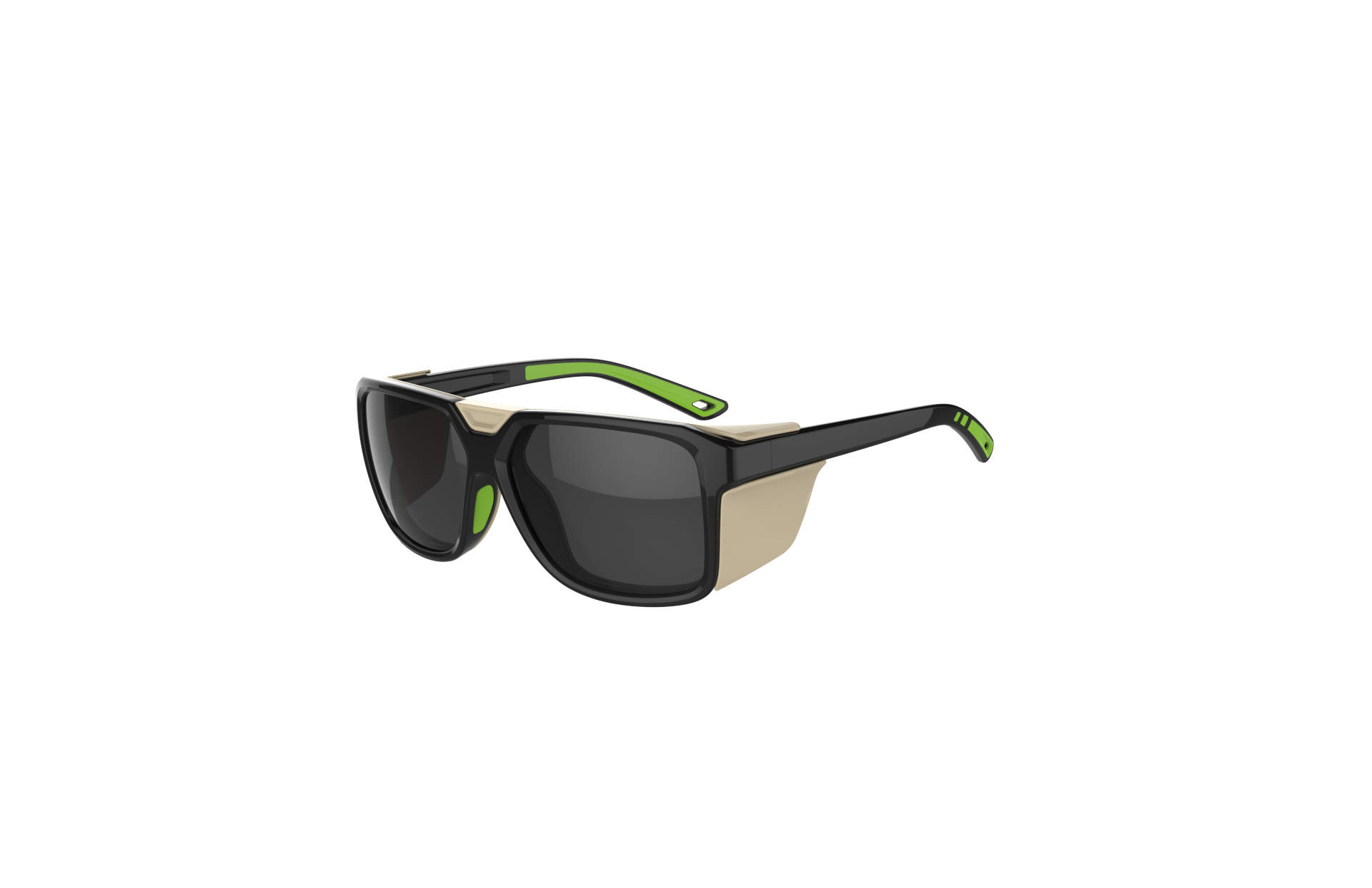 Sonnenbrille für Berg 1