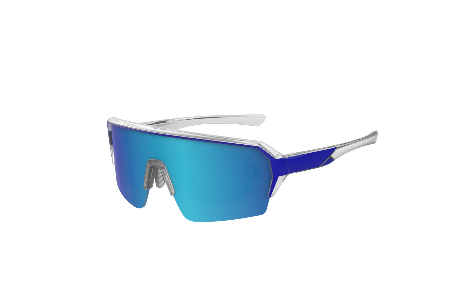 Youth Sport Eyewear 1