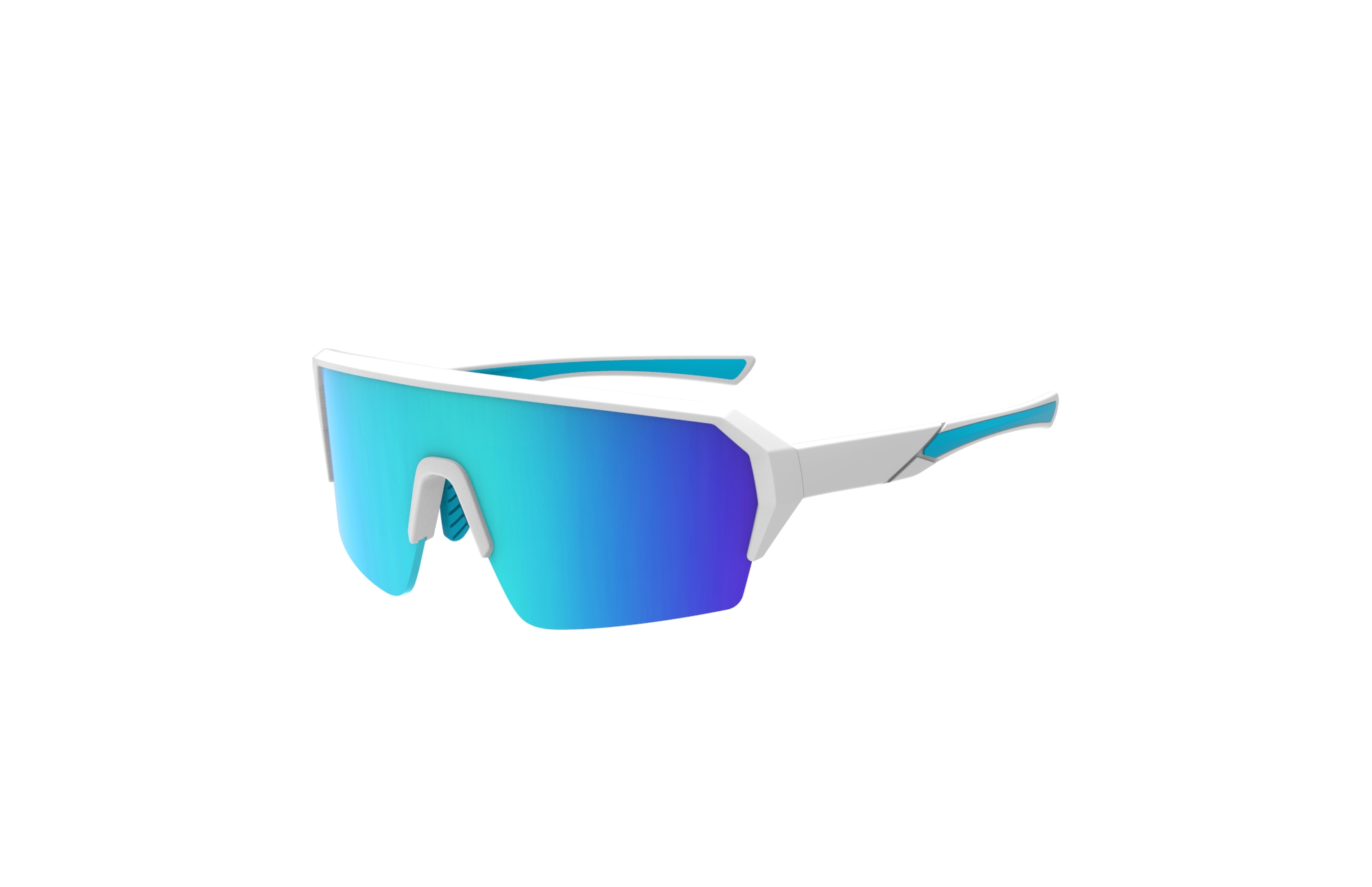 Youth Sport Eyewear 1