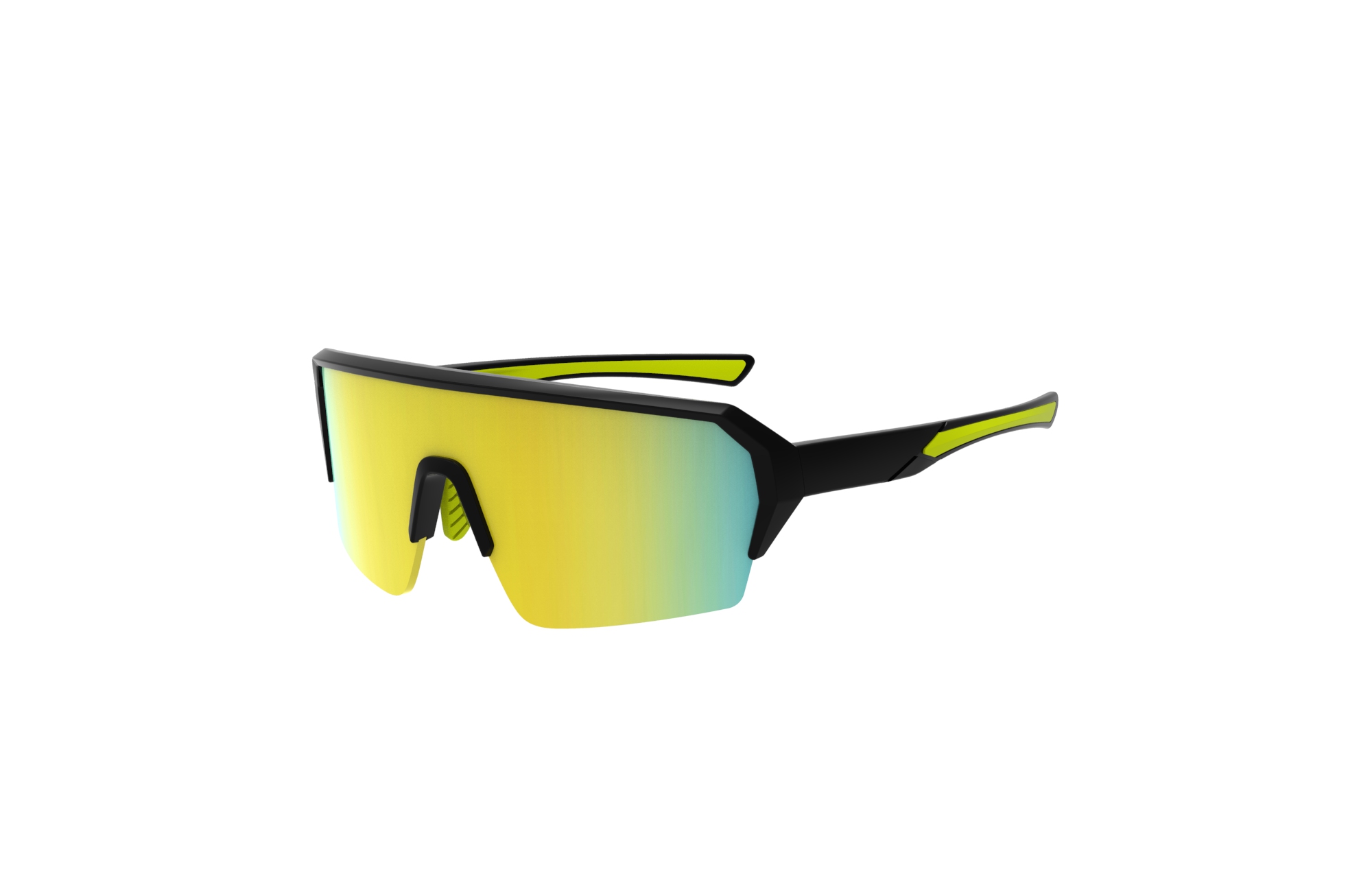 Youth Sport Eyewear 1