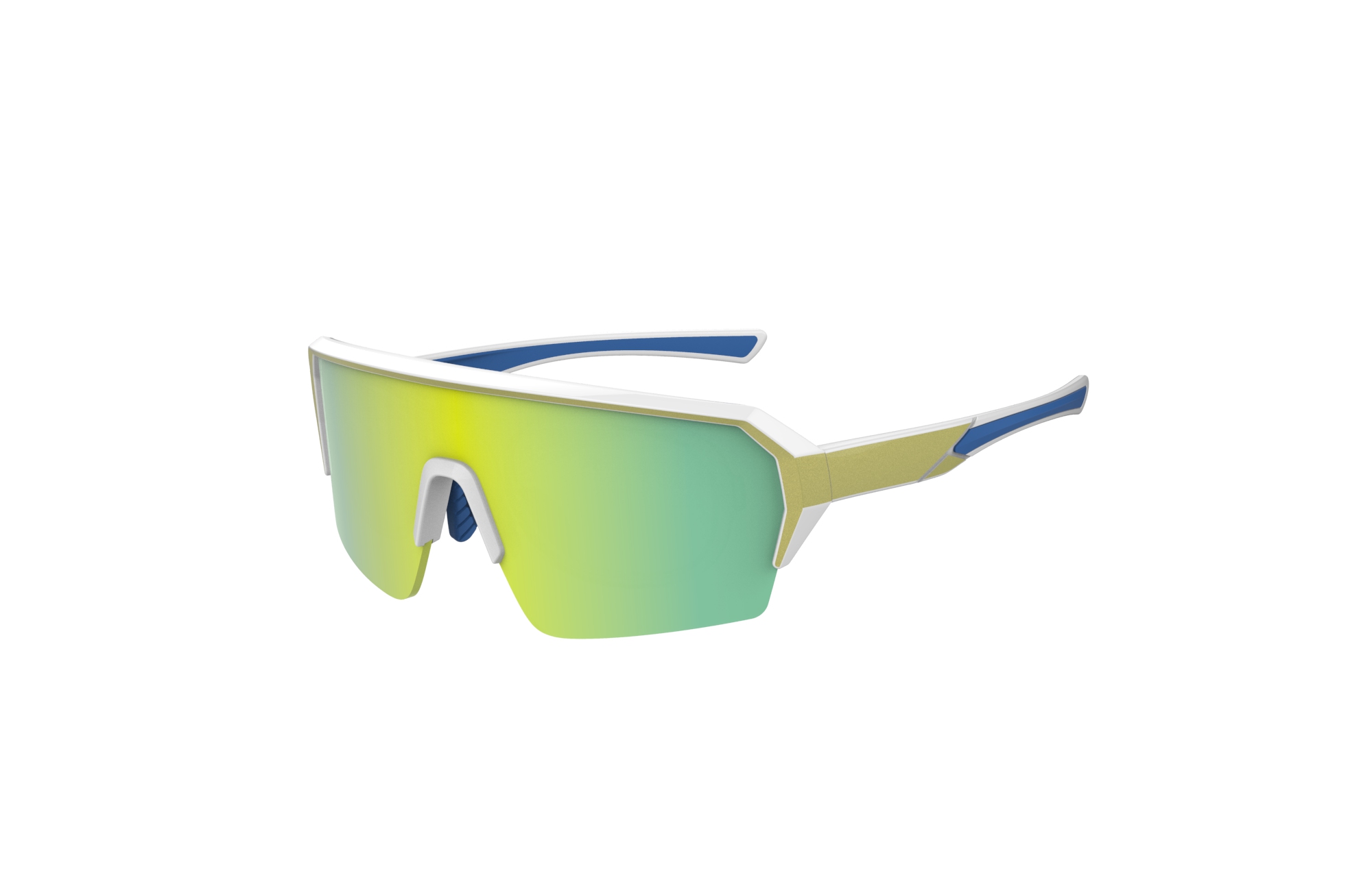 Youth Sport Eyewear 1