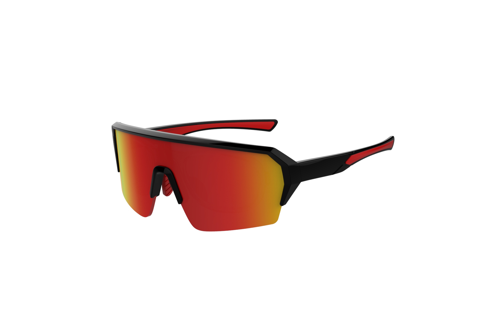 Youth Sport Eyewear 1