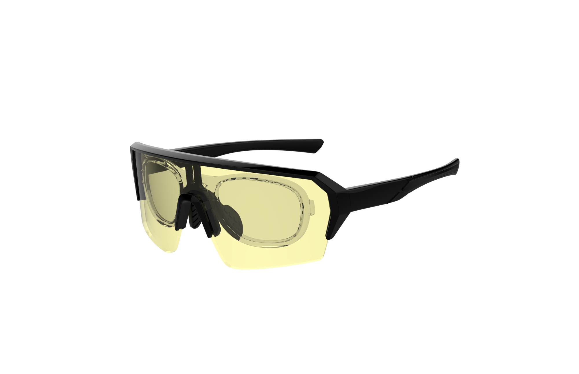 Youth Sport Eyewear 1