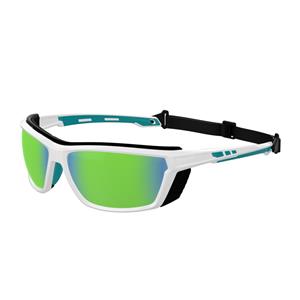 Eco-friendly motorcycling sunglasses