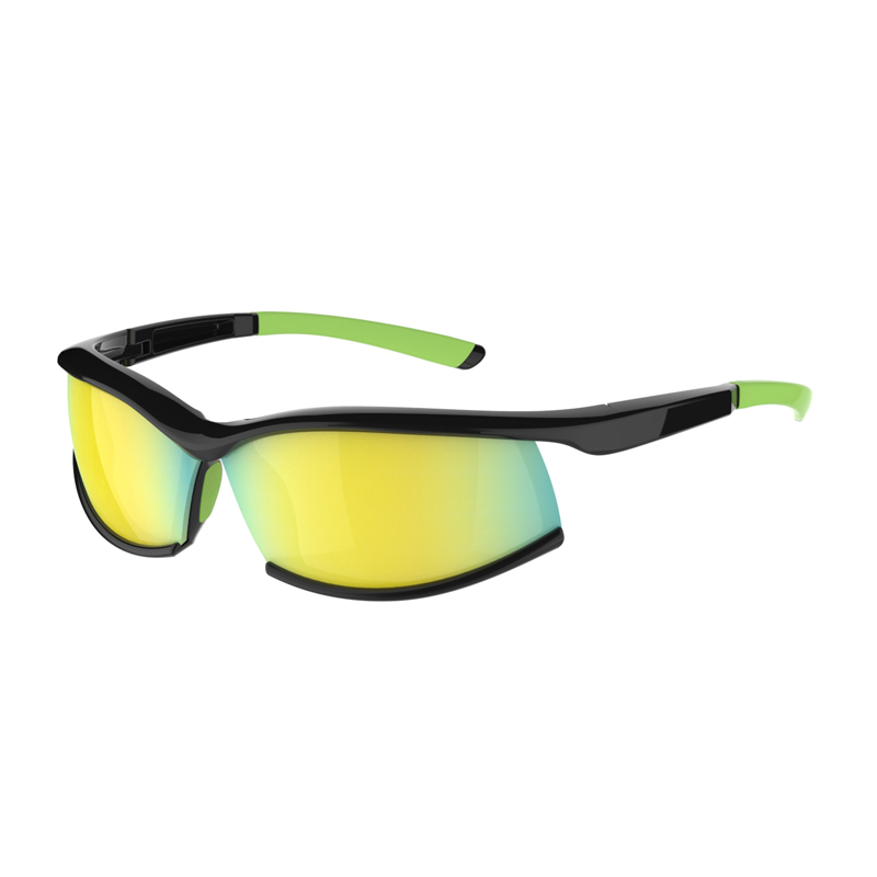 Eco-friendly Running Sunglasses