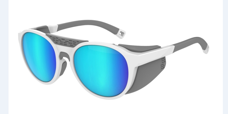 Eco-friendly Sunglasses for Mountain