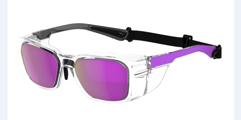 safety sunglasses side shields