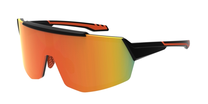 cycling eyewear