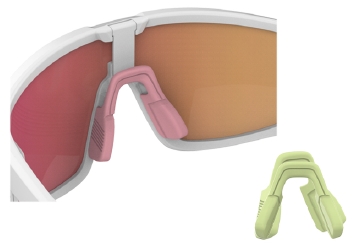 cycling eyewear