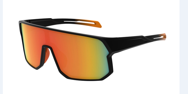 cycling eyewear