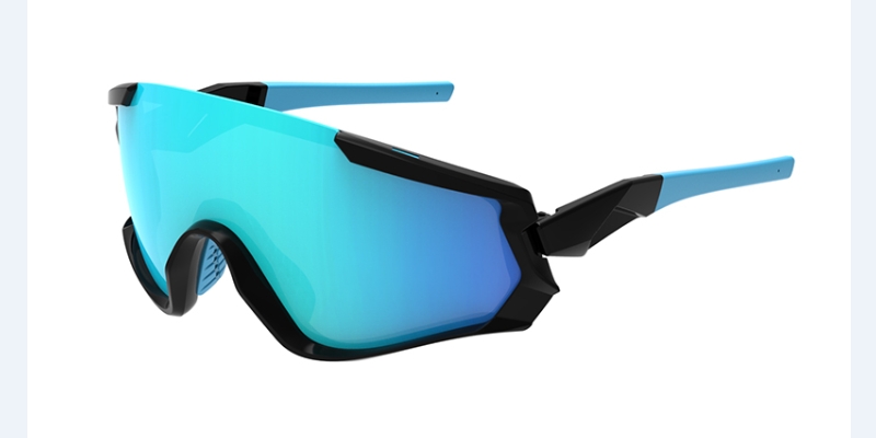 cycling sunglasses