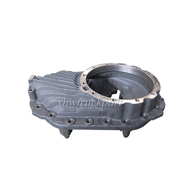 9423500234 Differential Housing