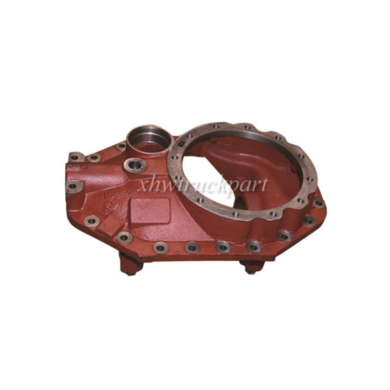 3953504720 Truck Axle Differential Housing