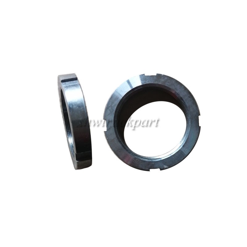 3899905060 Grooved Nut Truck Suspension Parts