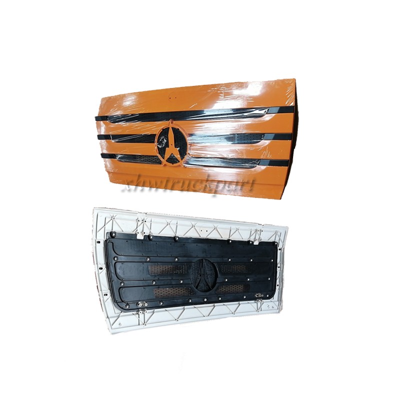 BEIBEN Truck Front Cover 5717500002
