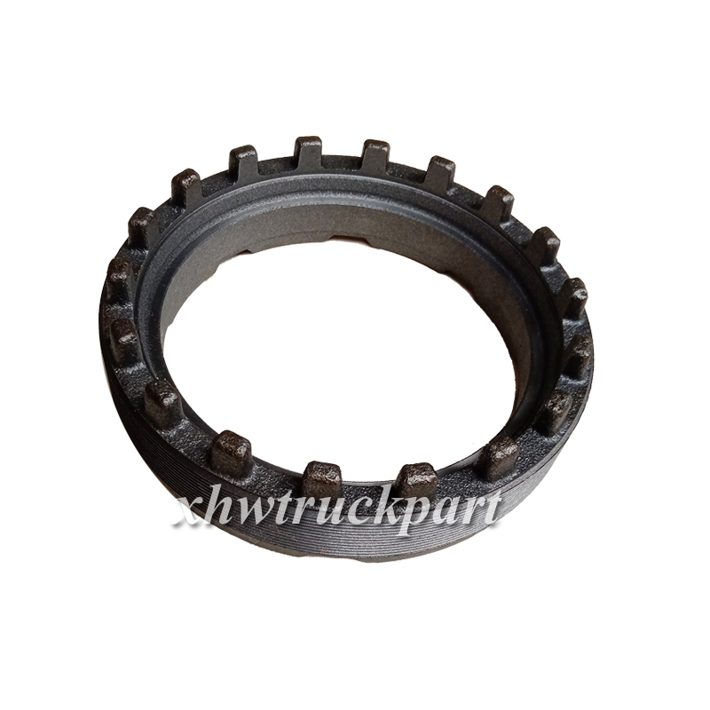 Grooved Nut 9423530925 Screw Collar