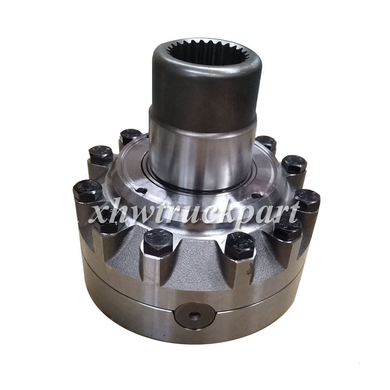 Differential Housing 3463500527s