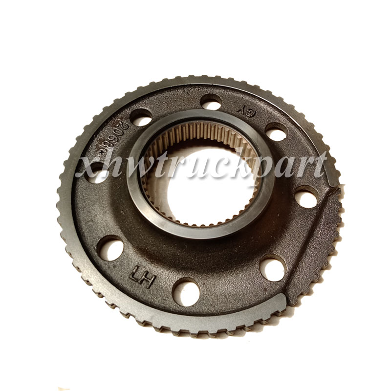 Ring Gear Support 56T 3553541809 CARRIER HUB