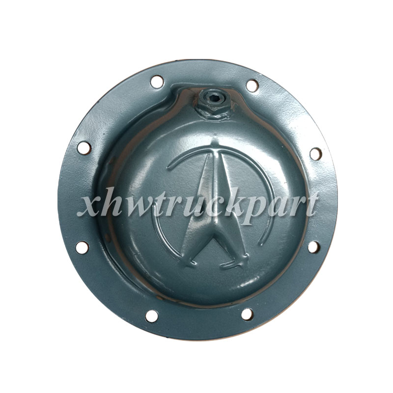 BEIBEN Axle Cover 5003511026 Balance shaft end cover