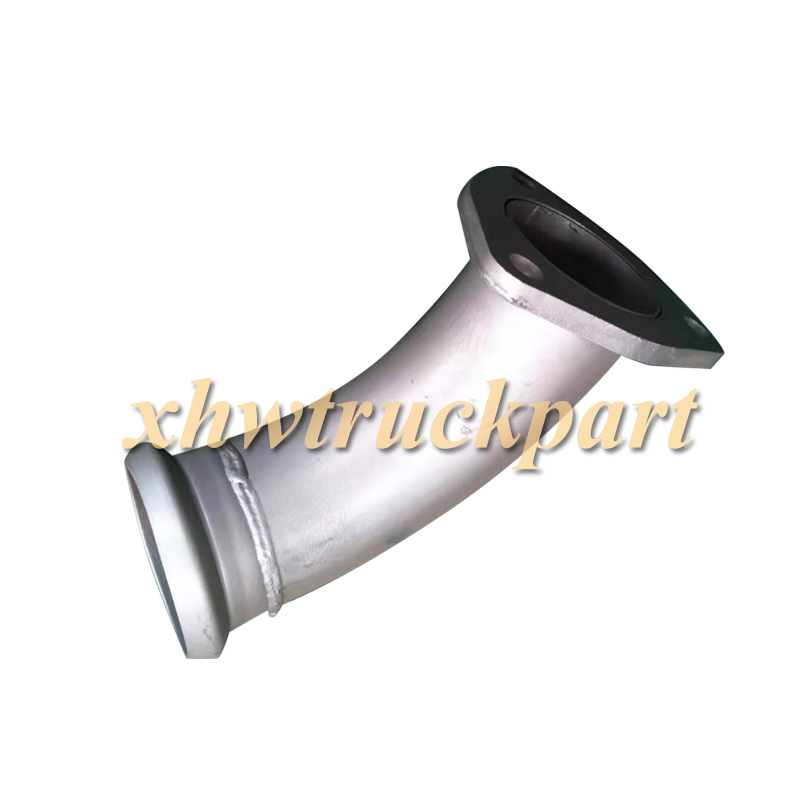 6214900825 Exhaust pipe