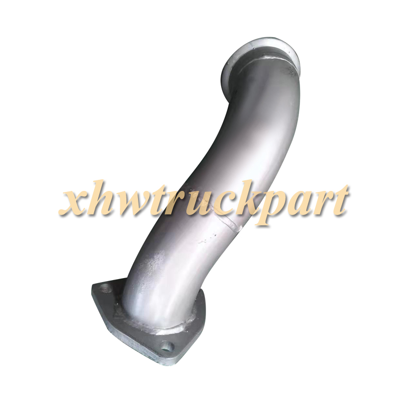 6214900925 Exhaust pipe