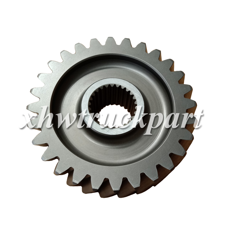 Gear 3553530085 Differential gear small differential