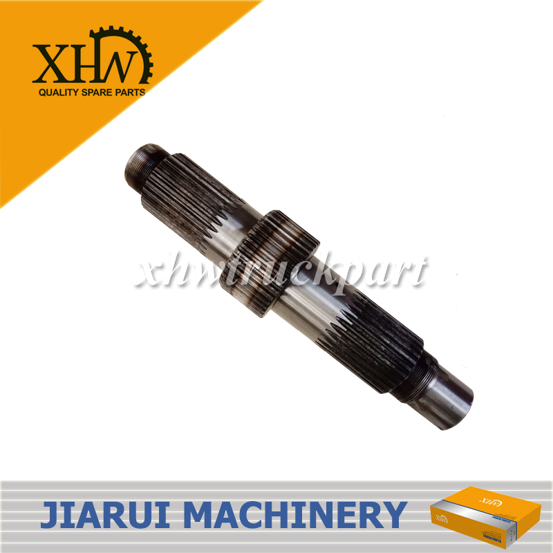 Eje diferencial 3553530235 3553530935 Lay Shaft Small