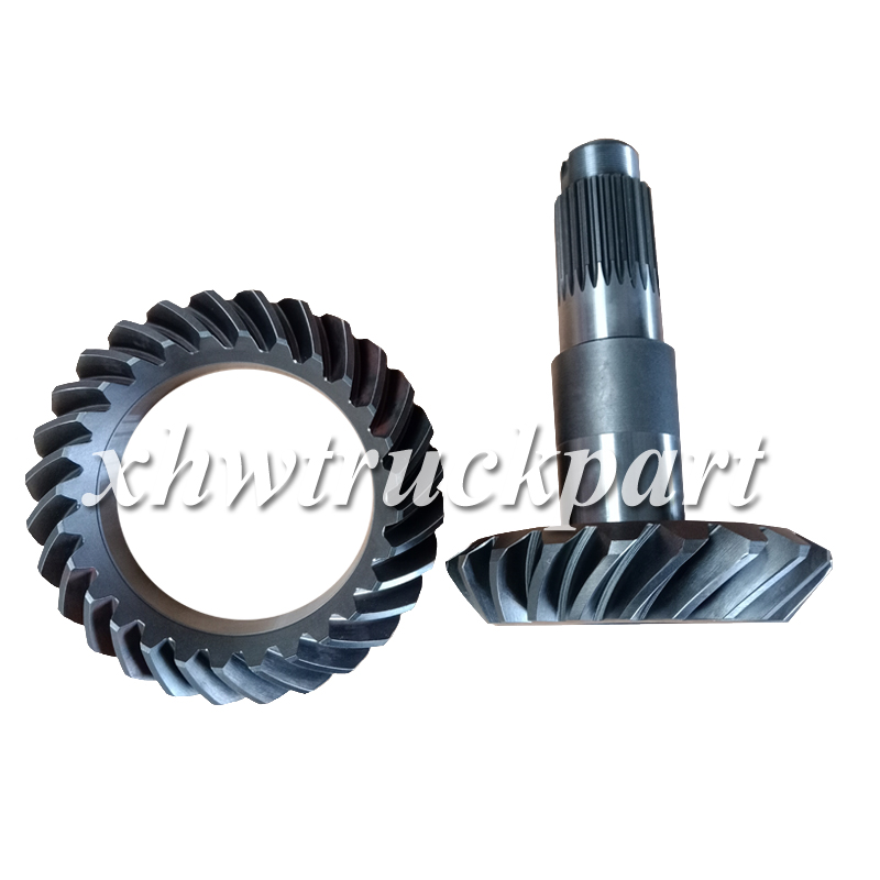 Ring Gear and Pinion 3553504139 Crown wheel and Pinion 28/21