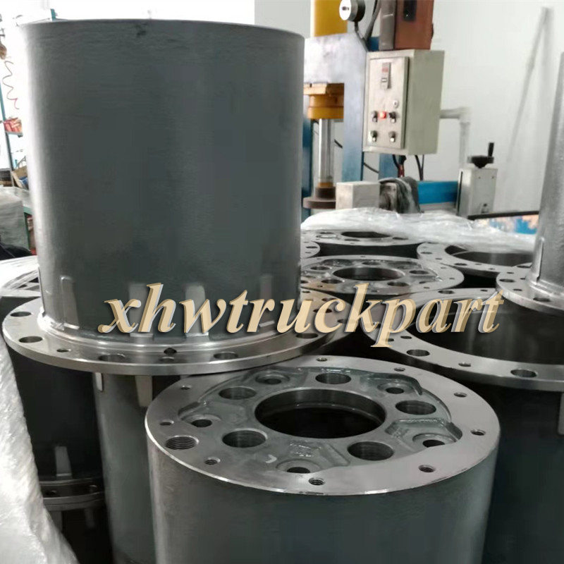 Китай Ступица с планетарным механизмом 9423501609 9423501809 Редуктор в сборе, производитель