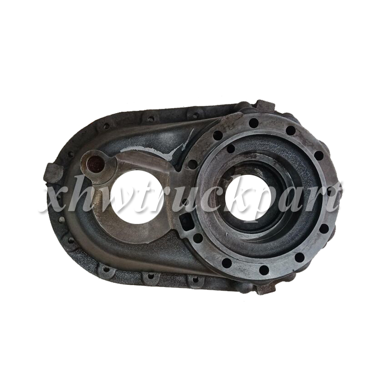 Differential case 3553530107 Pinion holder case