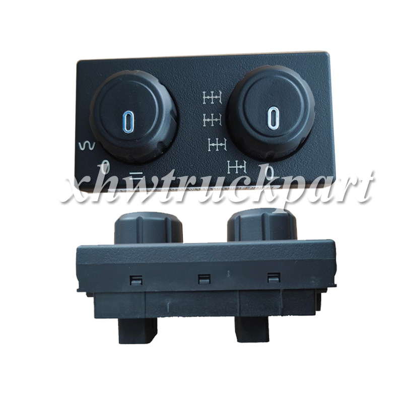 Rotating Switch 4215450104 for Beiben Truck