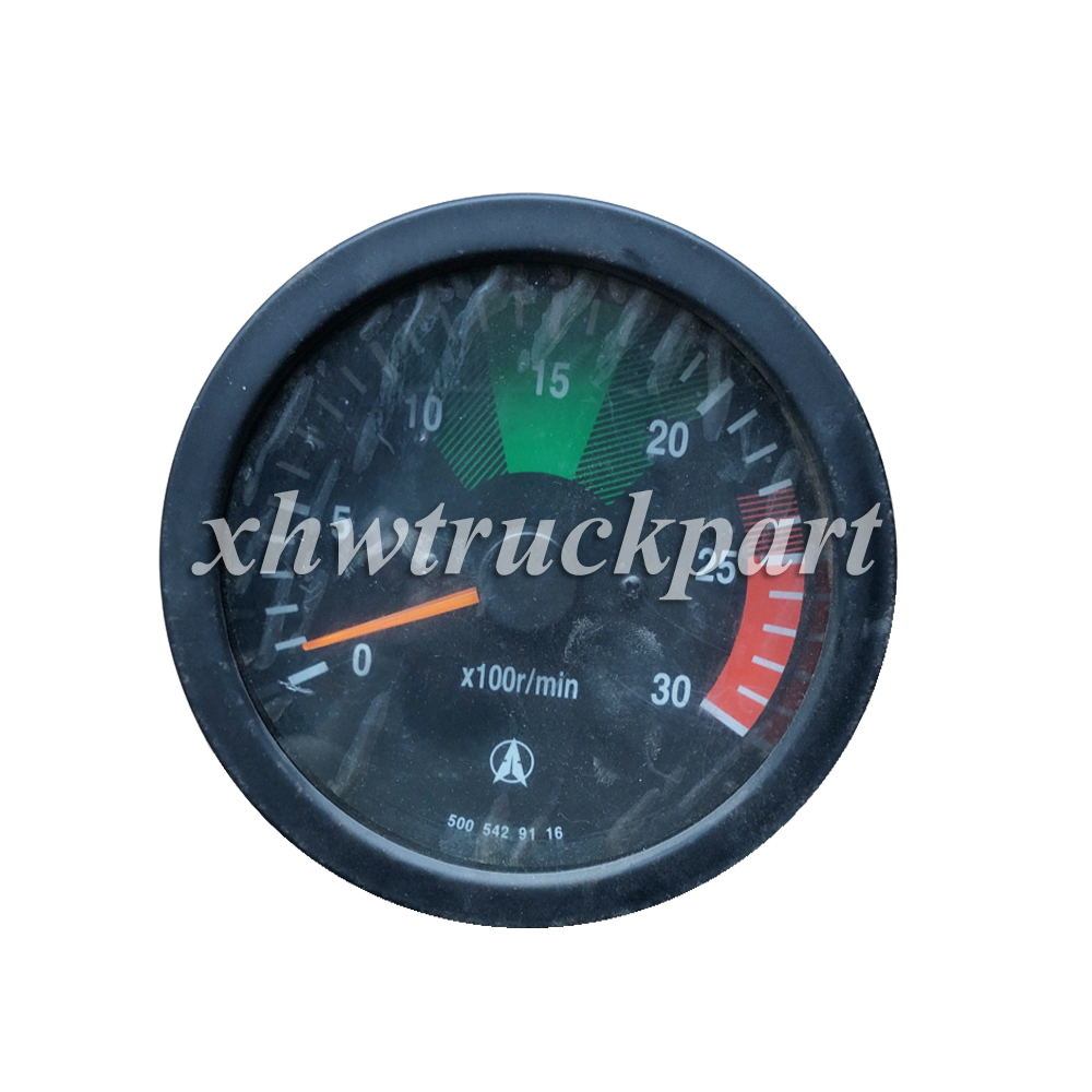 Tachometer 5005429116 Instrumen untuk truk beiben