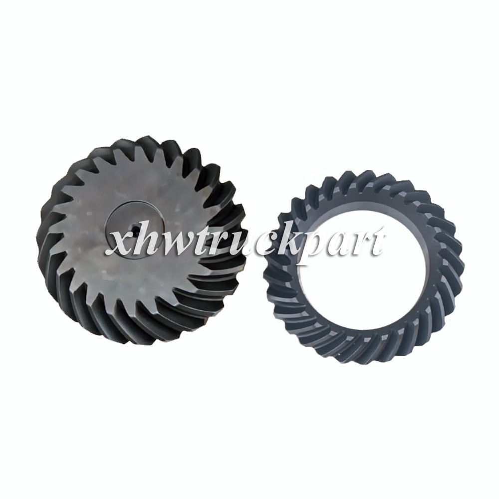 Ring Gear and Pinion 3553502939 Crown wheel and Pinion 29/24