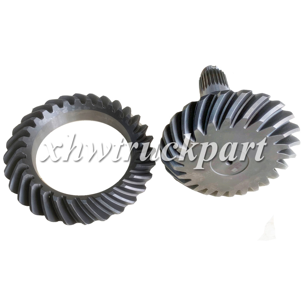 Ring Gear and Pinion 3553504839 Crown wheel and Pinion 29/24