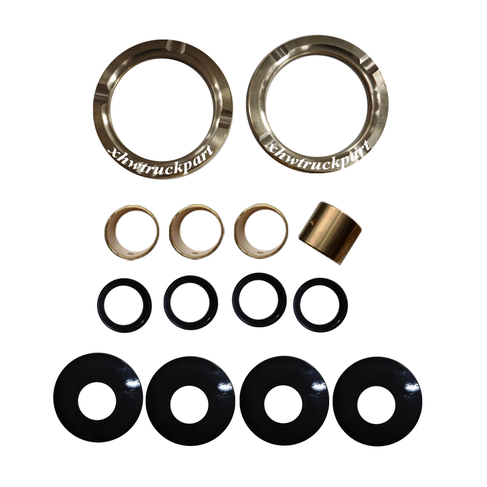 Differential repair kit 3933500040 3935860035 Bushing and washer