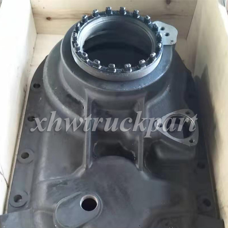 Front cover 9423510008 Axle cover suitable for actros