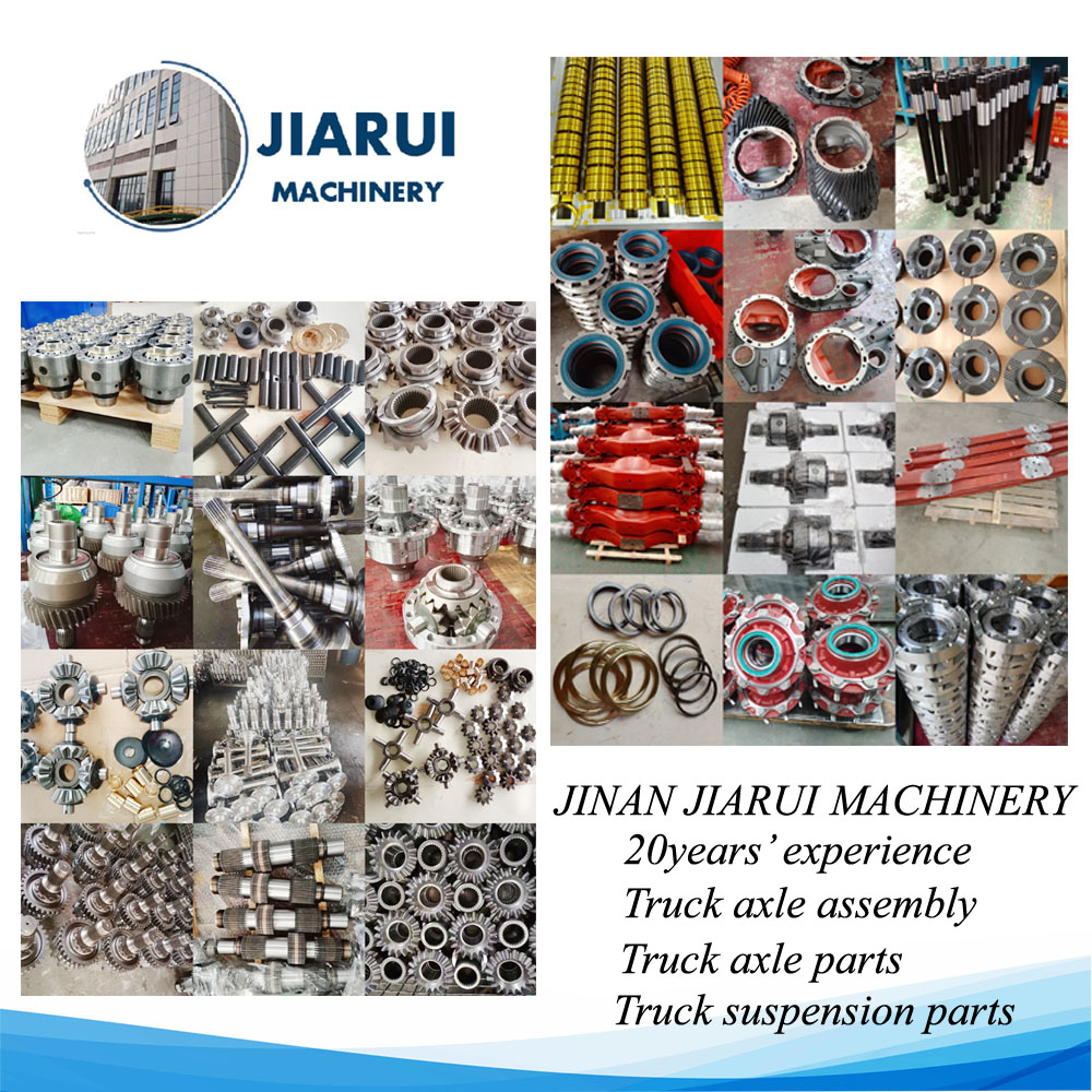 differential assy for actros differential assy for actros