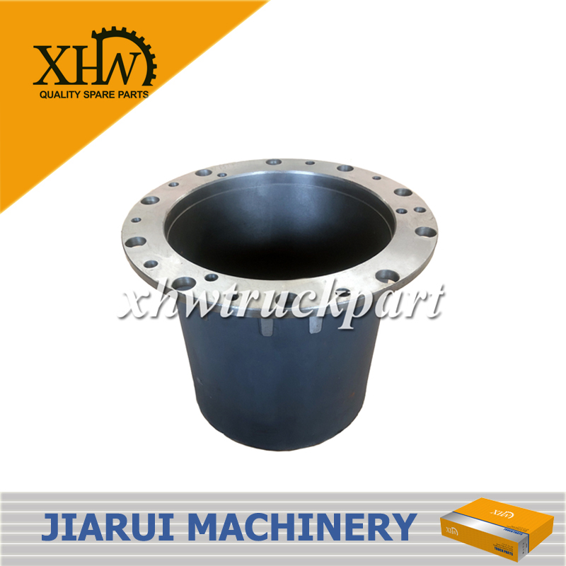 Bell hub 0003500733 Wheel hub 3463507533 suitable for actros
