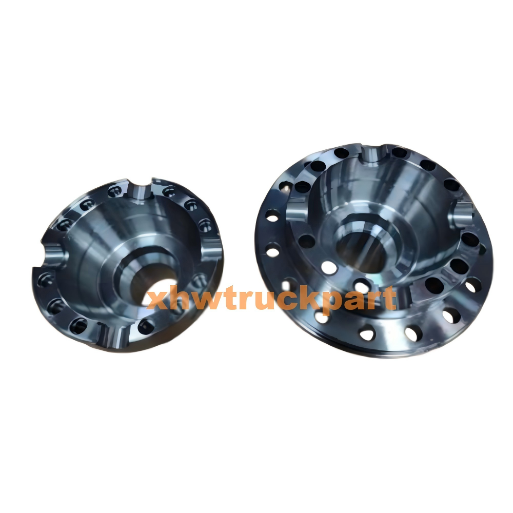 Differential Assembly 3873505923 Differential case complete suitable for mb