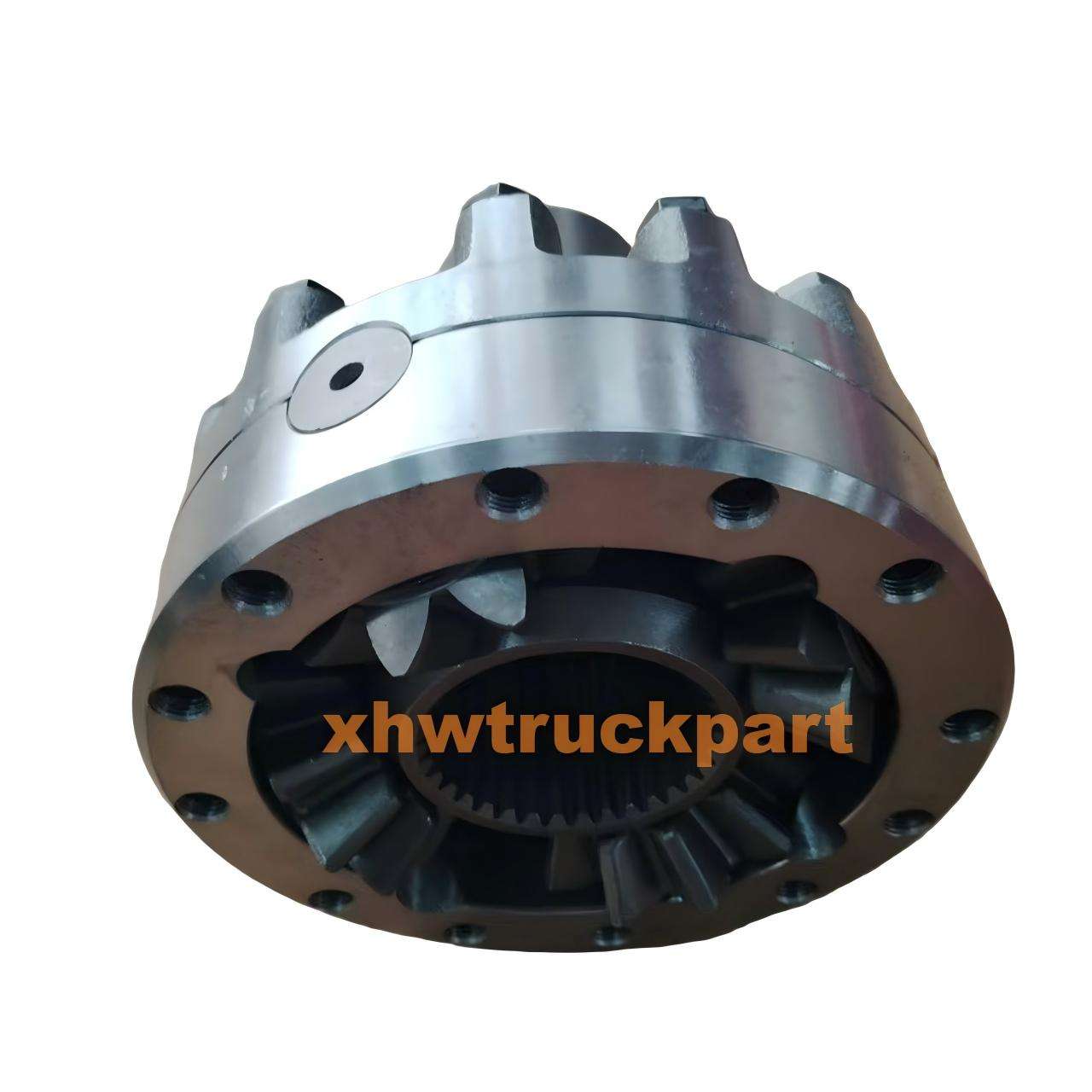 Китай Корпус дифференциала 3463500527s, комплект дифференциала, подходит для МБ, производитель