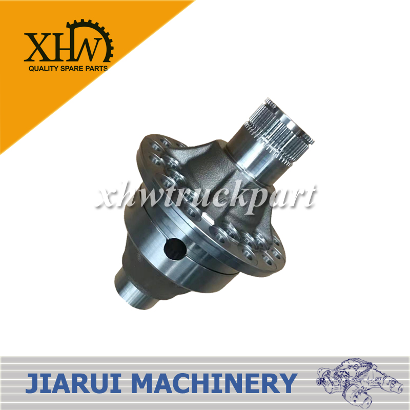 Rakitan Diferensial 3873505923 Casing diferensial lengkap cocok untuk mb