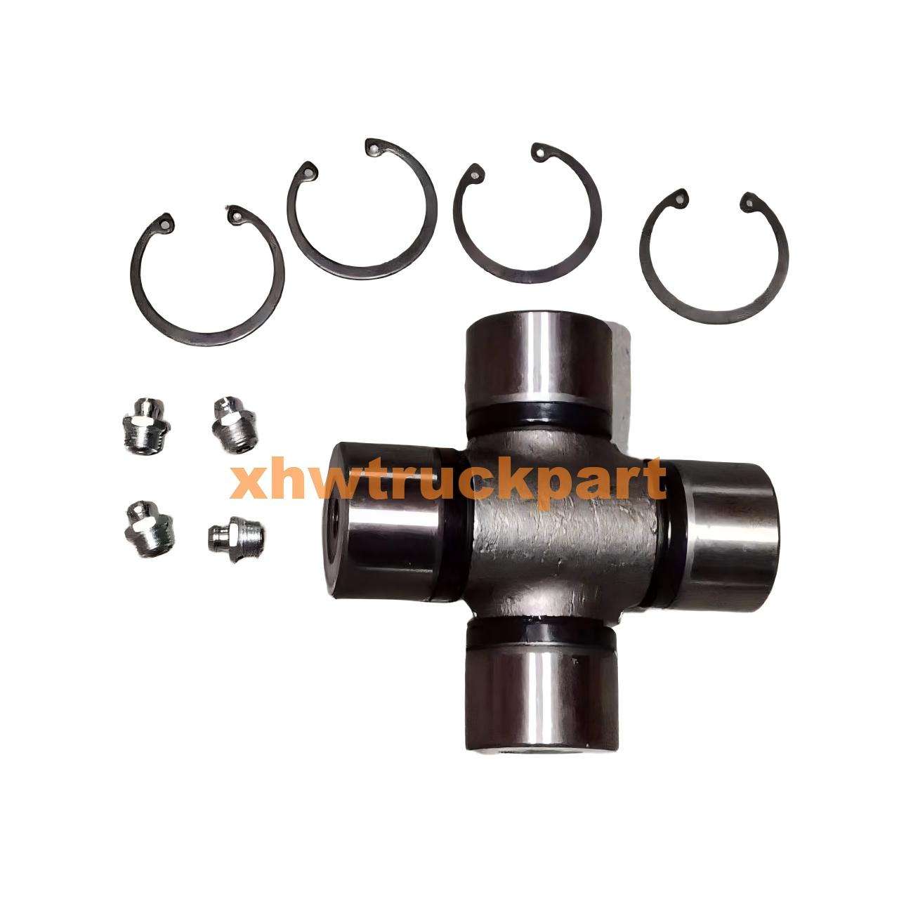 Cross Joint 3050688000 Universal Joint for Truck Front Drive Axle Shaft Joint 3050688000
