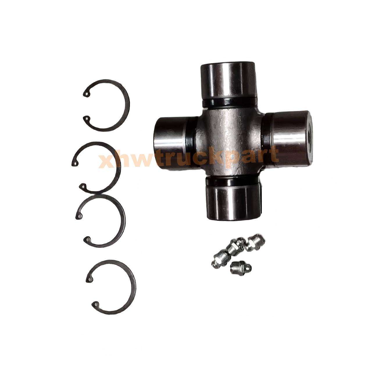 Cross Joint 3813370511 Universal Joint for Truck Front Drive Axle Shaft Joint