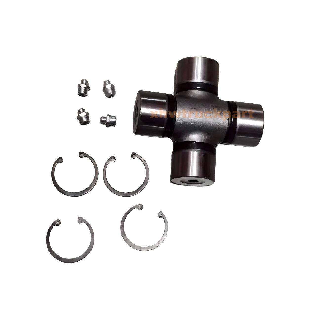 Cross Joint 3813370511 Universal Joint for Truck Front Drive Axle Shaft Joint